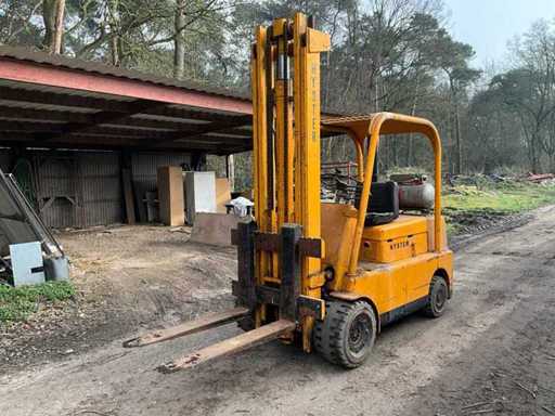 Hyster Vorkheftruck 4.5T