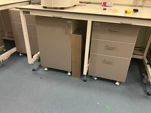 MARSON Bankkasten (3x)