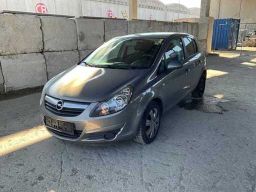 Opel Corsa Car