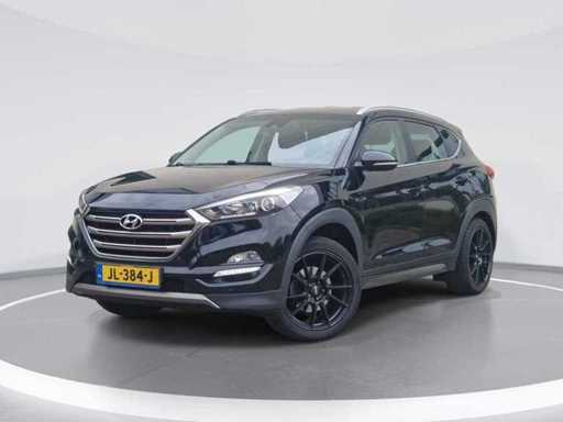 Hyundai Tucson 1.6 GDi Comfort | JL-384-J