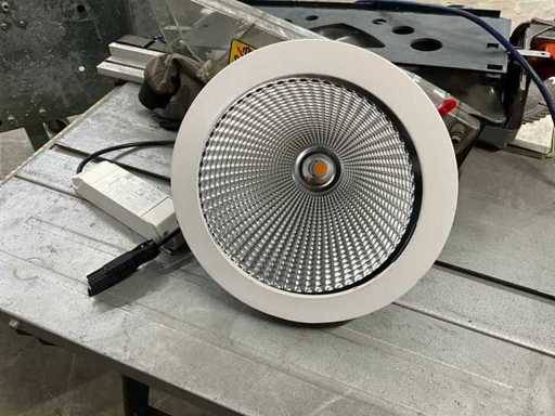 MacBright JUPITER 238/140 Shop Lighting (6x)