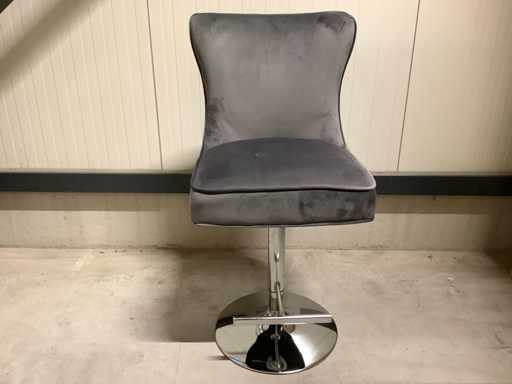 Great Home - Barkruk (4x)