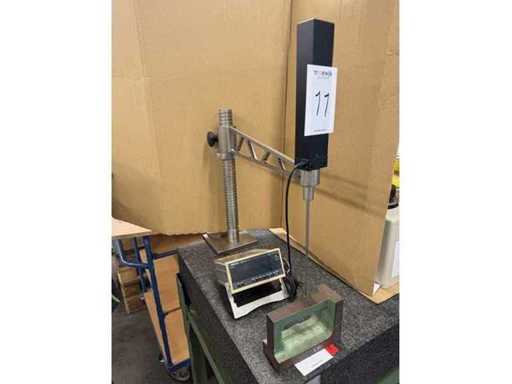 Mitutoyo LG1100 Digital Altimeter