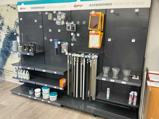 Loturi de articole pentru întreținerea podelei