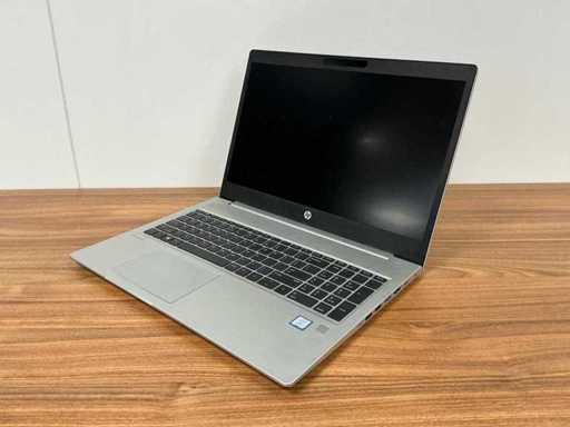 HP - Probook 450 G6 - Laptop (2x)