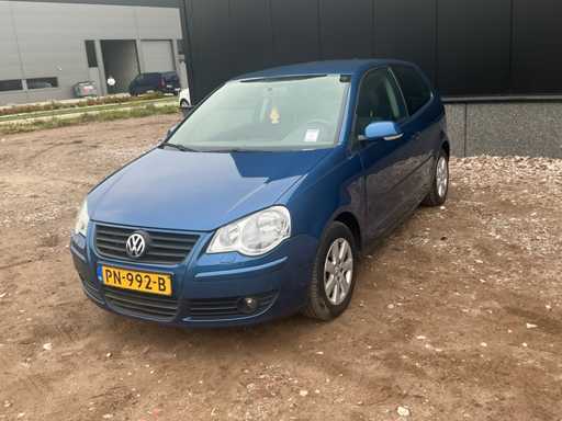 Volkswagen Polo 2008