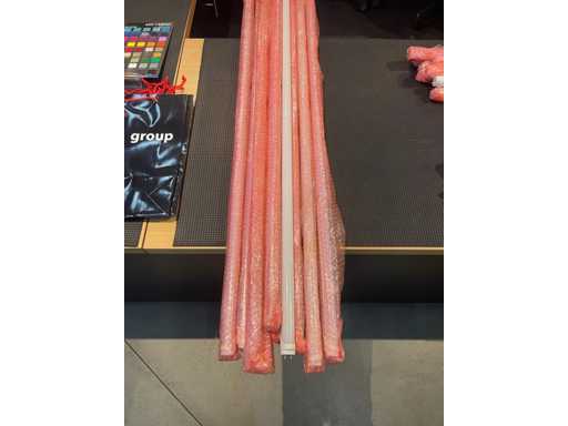 AED LED - LED TL 1.2* - Illuminazione (10x)