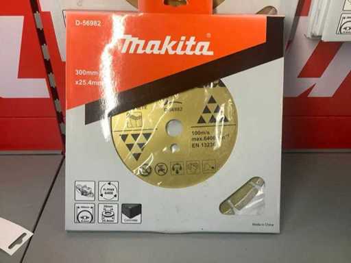 Disco diamante Makita d-56982