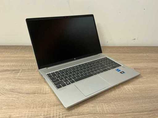 Laptop - HP - HP ProBook 450 15.6 inch G9 Notebook PC
