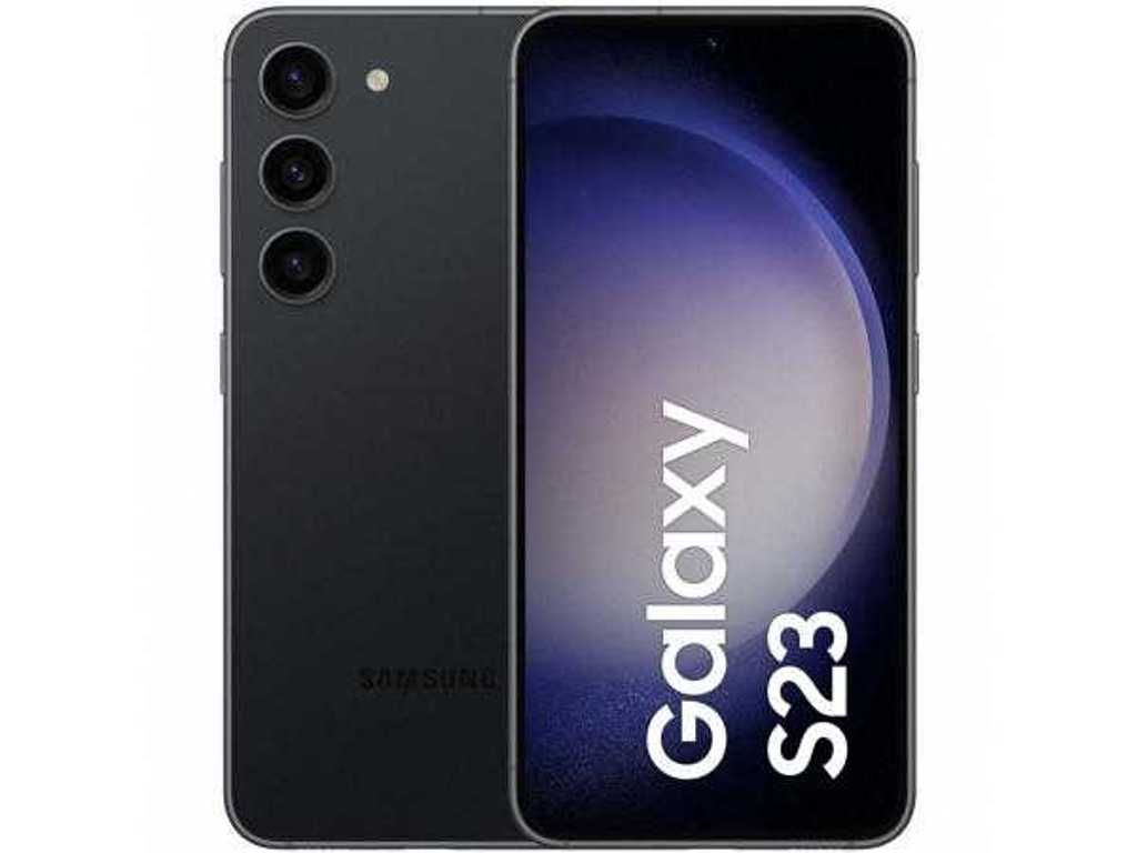 Samsung Smartphone GALAXY S23 128Go NOIR 