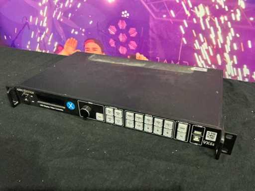 Controler video LED Novastar VX6s