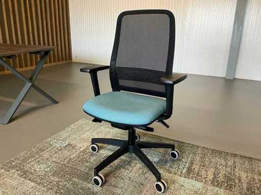 Sedia d'ufficio