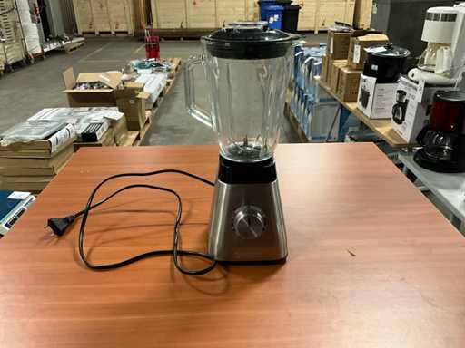 Princess Compact deluxe Blender