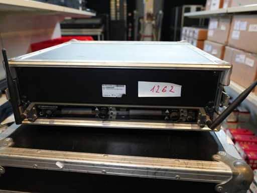 SENHEISER - EM3732-II Ricevitore doppio