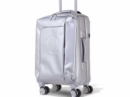 Ontsnappen Zachte Handbagage Koffer - GYL