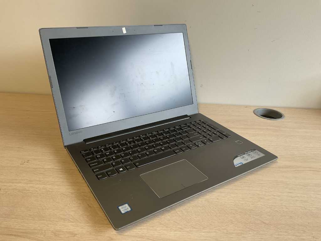 Computer portatile - LENOVO - Ideapad 520-15IKB