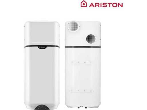 Ariston - Nuos Primo 100 - Scaldabagno termodinamico