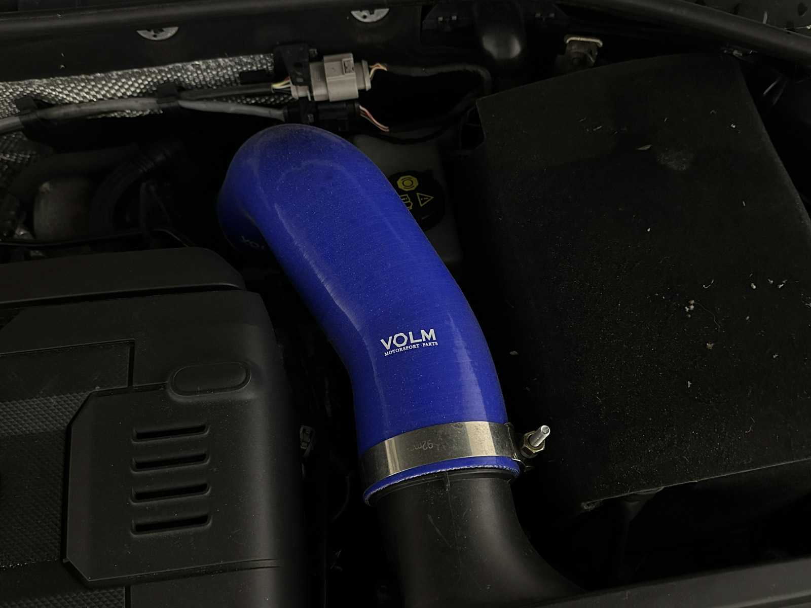 Volkswagen Golf 2.0 TSI R 4Motion 300pk 2015, P-916-RV