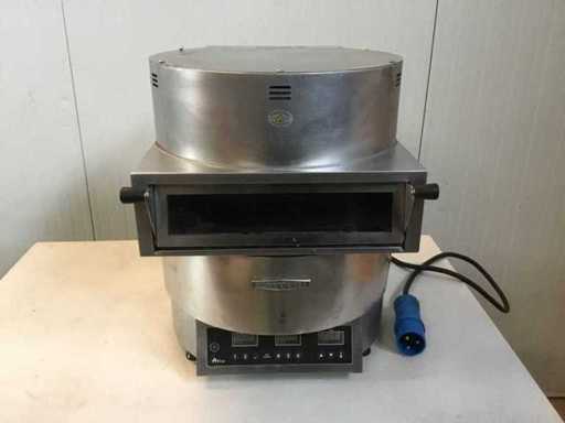 Turbochef Fire-UK Pizza Oven