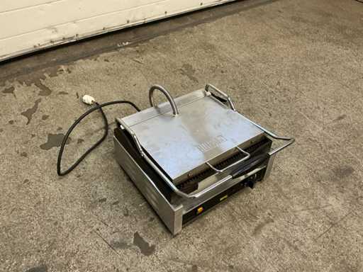 Buffalo Panini Grill