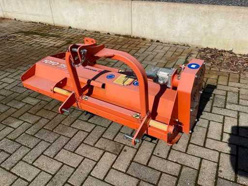 2023 Agrimaster Yoyo 1500 Flail Mower