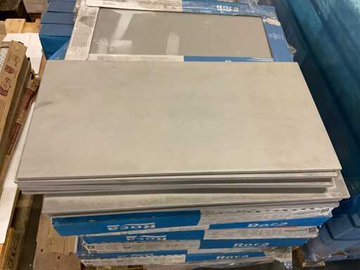 Piastrelle da parete Roca 30x60 cm circa 31 m²