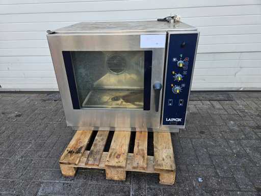 Lainox - ME061M - Vapor combi