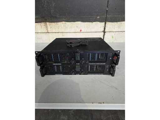 Lab Gruppen - FP6400 - Versterker (2x)