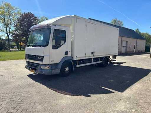 2009 DAF FA LF45G08 Vrachtwagen