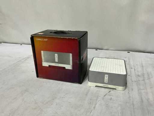 Sonos - Connect - Overige audio-apparatuur