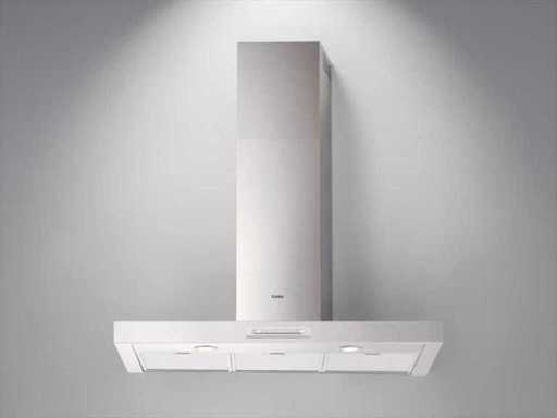 AEG X69163MD10 stal nierdzewna Okap wyciągowy 90 cm