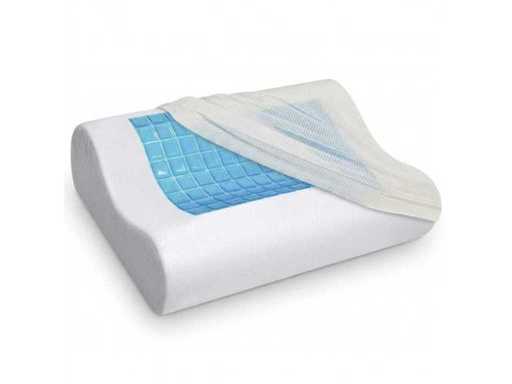 Orthopedic Pillow (4x)