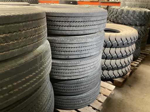 Michelin-Reifen (5x)