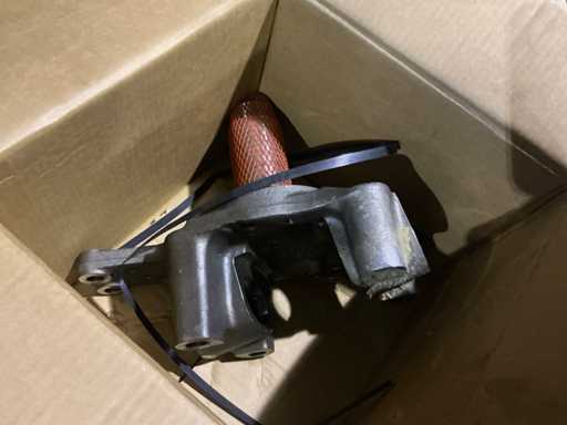 Man 81.44201-6267 Fuseespit