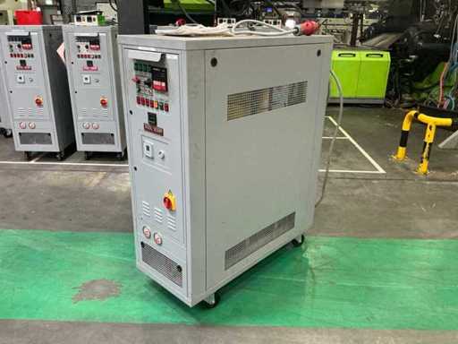 Unité de contrôle de température Tool Temp TT-138 N 2022