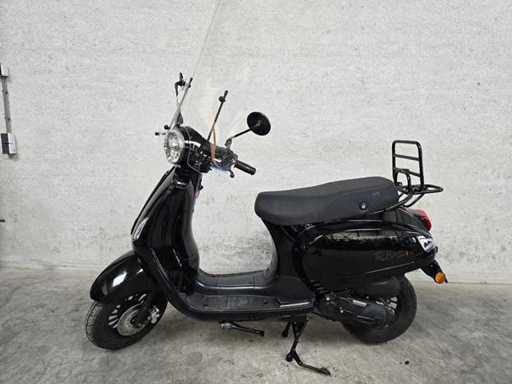 BTC - Trottinette - Riva - 4T version 25km ffh78l