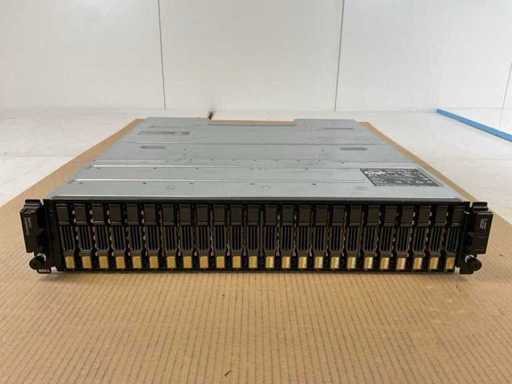 Dell (E03J) 24x 900 GB SAS(ST900MM0006) Disk Array Enclosure Storage