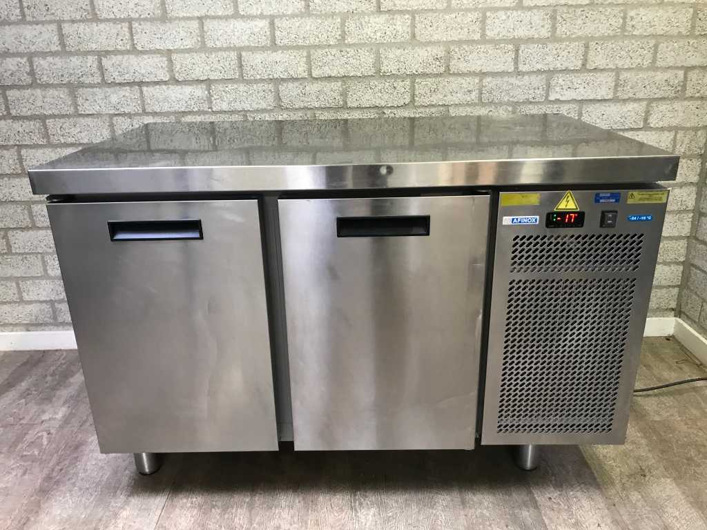 Afinox - Freezer workbench