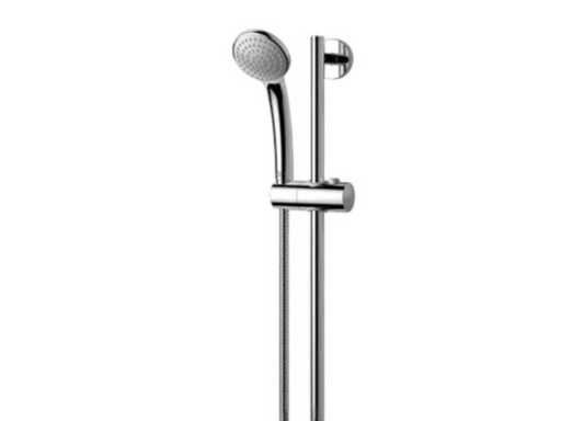 Ideal Standard Slide Bar Set with Hand Shower and Hose