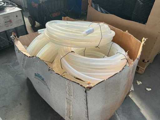 Various stock material
