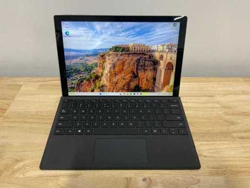 Microsoft Surface pro 7+ Ordinateur portable