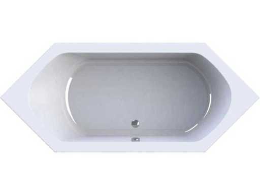 Wisa Rodante Bass (190x90 cm)