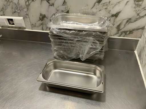 Gastronorm Taca GN 1/3-65 (18x)