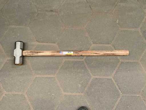 Młot (2x)