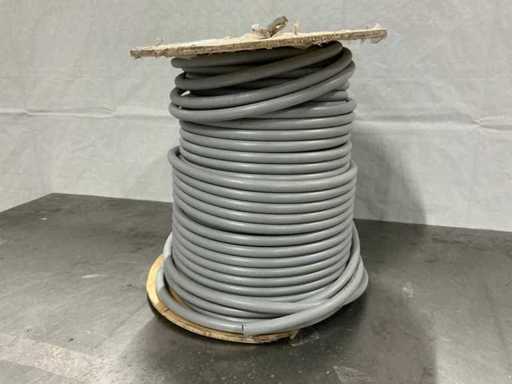 Câble d’alimentation Lapp