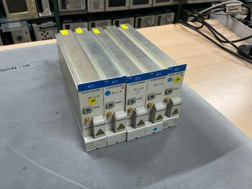 ECL 3612 HE 1560 Laserquelle (5x)