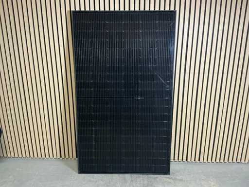 AEG AS-M1202Z-BH Zonnepaneel (4x)