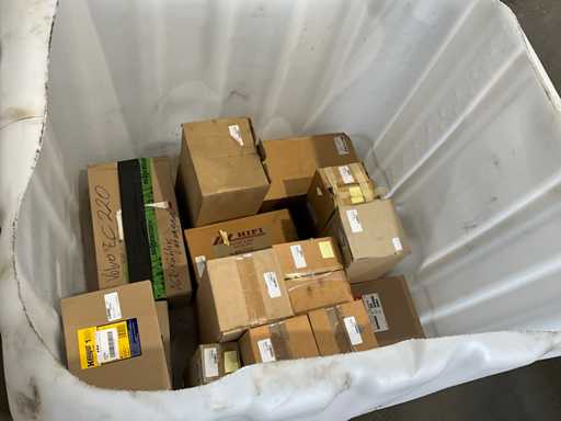 Filtre de aer cu lot mixt