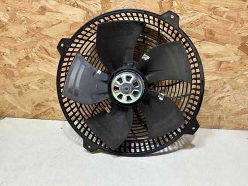 Kelvion MCC/MCK-30 Ventilator (2x)