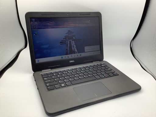 Dell Latitude 3310 Laptop